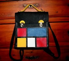 Zaino borsa donna usato  Imola