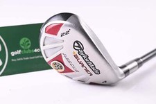 Taylormade burner 2007 for sale  LOANHEAD