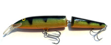 Rapala jointed magnum gebraucht kaufen  Dortmund