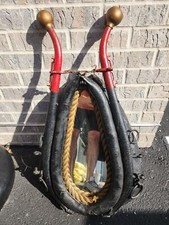Horse collar vintage for sale  Oak Creek