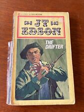 Drifter edson vintage for sale  UK