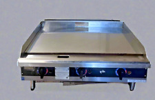 gas griddle for sale  Battle Creek