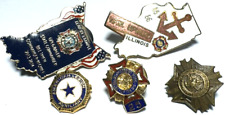 vfw pin for sale  Chillicothe