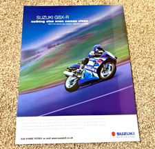 Suzuki gsxr gsx for sale Suzuki gsxr gsx for sale  PRESTON