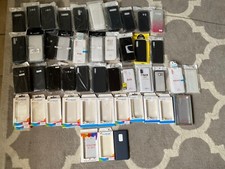 Konvolut handyhüllen sammlung gebraucht kaufen  Grefrath