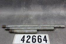 Rohre clamp karosserie gebraucht kaufen  Dinslaken