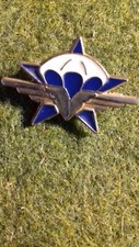 Pucelle insigne para d'occasion  Brumath