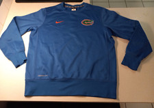 Usado, Moletom Nike - Florida Gators - Therma-fit - Manga Longa Tamanho G comprar usado  Enviando para Brazil