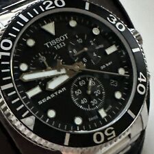 Tissot sport seastar for sale  Las Vegas