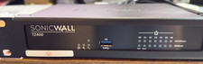 Sonicwall network security for sale  BEMBRIDGE