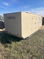 175kw generac 2000 for sale  Fairfield