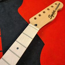 Fender Squier Gold Label Standard Paranormal Affinity Telecaster Neck Tele, usado comprar usado  Enviando para Brazil
