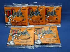 Hook unopened packets for sale  CHELMSFORD
