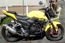 Sym 250cc motorcycle for sale  Covina