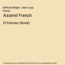 Assimil french frances gebraucht kaufen  Trebbin