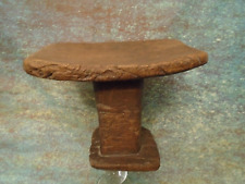 Ancient zulu wooden for sale  NORWICH
