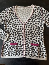 Six seven strickjacke gebraucht kaufen  Bad Orb