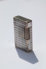 Dupont silver lighter for sale  LEWES