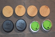 Deckel ball mason gebraucht kaufen  Schwalbach