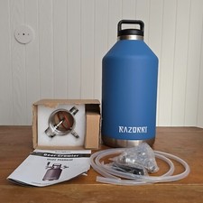 Razorri beer growler for sale  Parkersburg