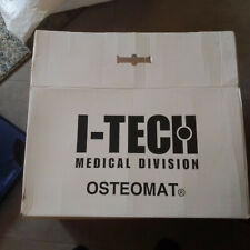 Tech osteomat materassino usato  Gragnano