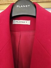 Planet suit jacket for sale  DRONFIELD