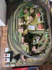 Model eisenbahn gebraucht kaufen  Kremmen