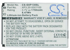 Batterie 1750mah type d'occasion  Le Blanc-Mesnil
