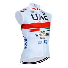 Giacca ciclismo uae usato  Italia