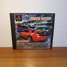 Ridge racer videogioco usato  Lodi