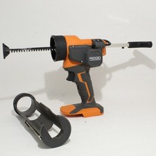 Ridgid 18v caulk for sale  Knoxville