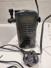 Fluval underwater internal for sale  LONDON