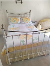 Genuine edwardian cast for sale  ASHBOURNE