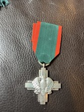 Poland lenino cross for sale  LONDON