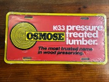 Osmose k.33 pressure for sale  Wellsville