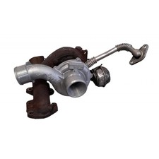 Turbina 55205474 fiat usato  Pratola Peligna