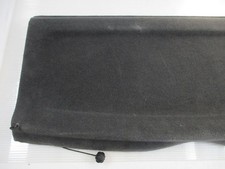 Polo 6n2 hutablage gebraucht kaufen  Heiligenhaus