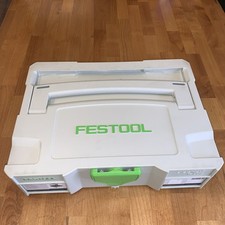Festool guide rail d'occasion  Expédié en Belgium