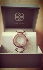 Ladies boxed beige for sale  BURNTWOOD