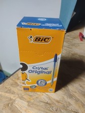 Bic penne blu usato  Palermo