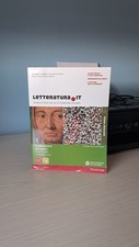 Letteratura it. isbn usato  Gaggiano