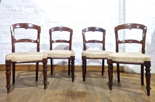 Antique victorian set for sale  BLYTH