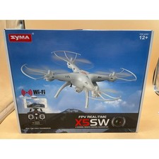 X5sw wifi fpv for sale  Peoria