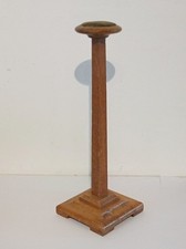 1930s oak hat for sale  SHEFFIELD