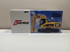 Caterpillar 320c excavator d'occasion  Expédié en Belgium