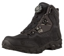 Klim chaussures montantes d'occasion  Aubière