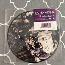 Madness sweetest girl for sale  PAISLEY