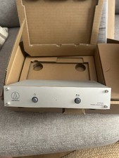 Audio technica peq30 gebraucht kaufen  Berlin