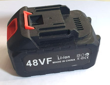 Batteria 48v h30 usato  Napoli