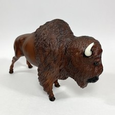 Breyer buffalo bison for sale  Gainesville